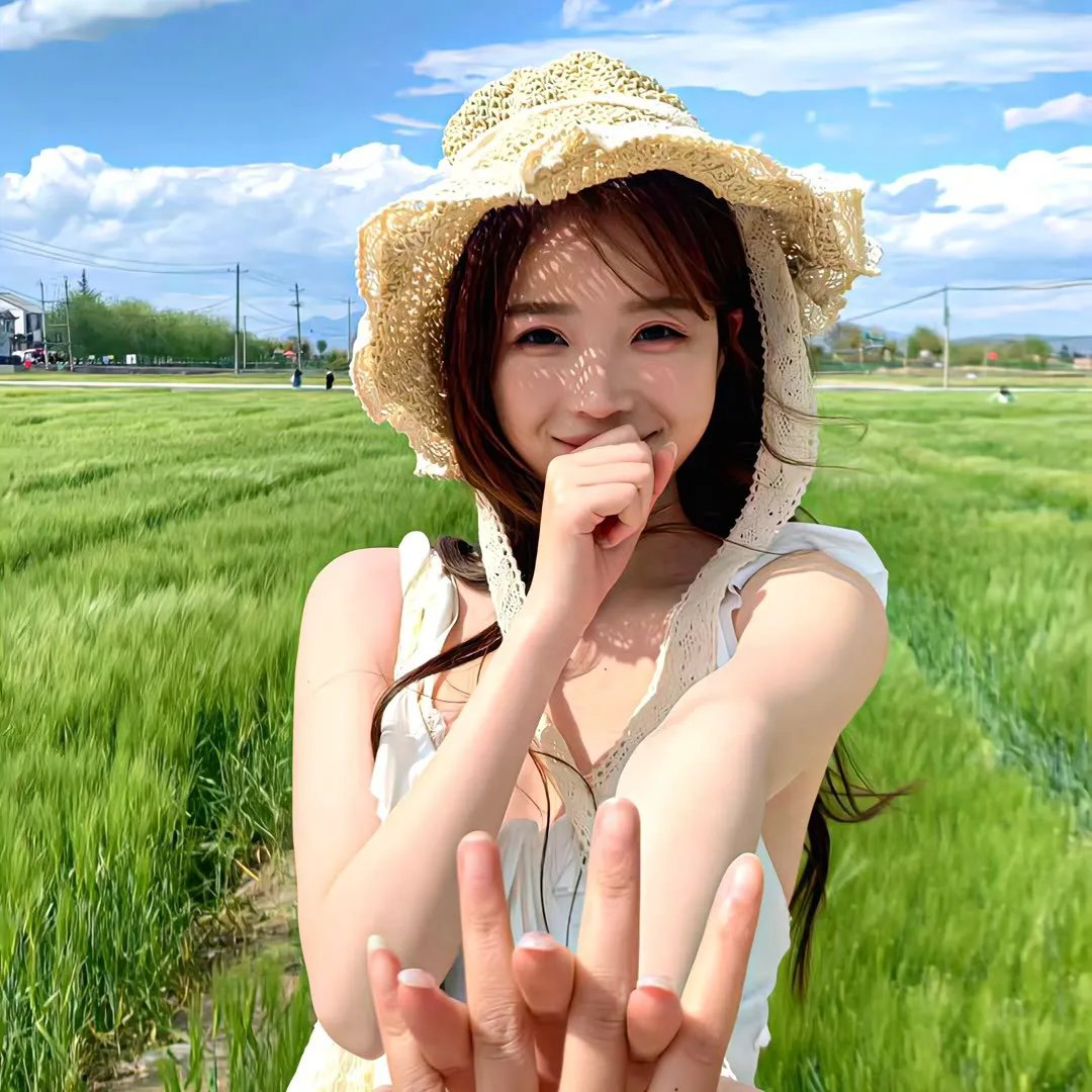 恭喜八婆
