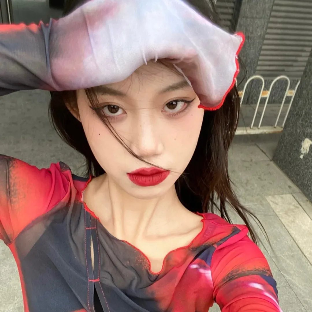 纵欲女郎
