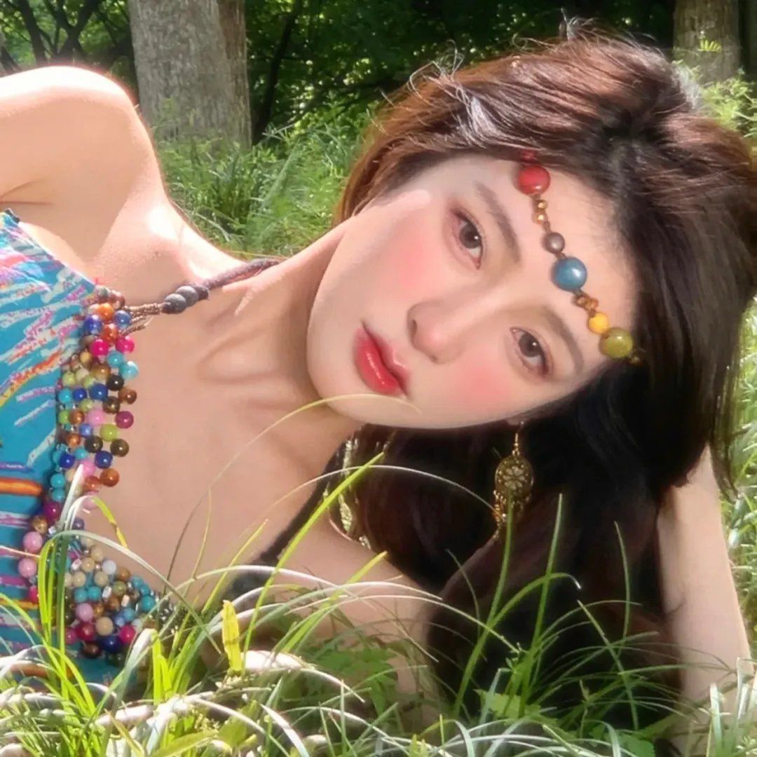 黄昏的甜美生活